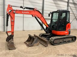 Kubota U 48-4