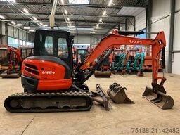 Kubota U 48-4