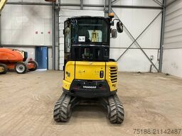 Yanmar Vio 33