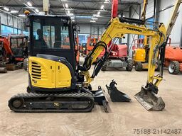 Yanmar Vio 33