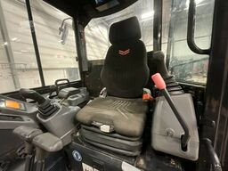 Yanmar Vio 33