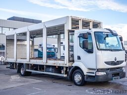 RENAULT MIDLUM 240(12t) DXI+E5+HAYON