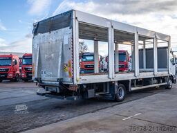 RENAULT MIDLUM 240(12t) DXI+E5+HAYON