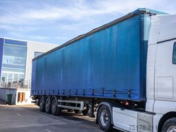 SAMRO BACHE+FOURGON+DHOLLANDIA