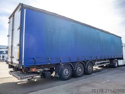 SAMRO BACHE+FOURGON+DHOLLANDIA