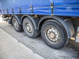 SAMRO BACHE+FOURGON+DHOLLANDIA