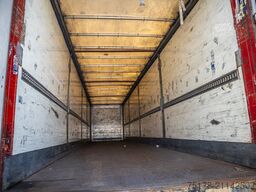 SAMRO BACHE+FOURGON+DHOLLANDIA