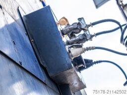 SAMRO BACHE+FOURGON+DHOLLANDIA