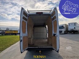 Fiat Ducato Maxi cargo 160cv L5H3