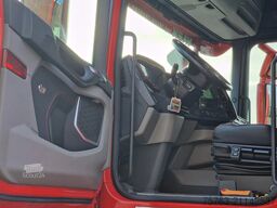 Scania R770 V8 NGS Highline 6x2*4 - Stummer NHS30 Hook...