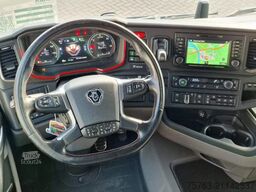 Scania R770 V8 NGS Highline 6x2*4 - Stummer NHS30 Hook...