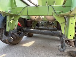 SCHWARZMÜLLER 3 Achs Stahlmulde Liftachse 26m³ TOP