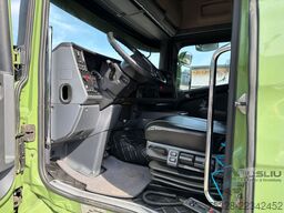 SCANIA R580 V8 4x2 LL Euro6 Kipphydraulik Retarder