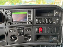 SCANIA R580 V8 4x2 LL Euro6 Kipphydraulik Retarder