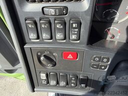SCANIA R580 V8 4x2 LL Euro6 Kipphydraulik Retarder
