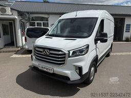 MAXUS Deliver 9 Kasten L3H2