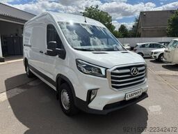 MAXUS Deliver 9 Kasten L3H2