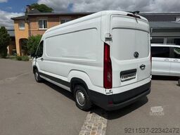 MAXUS Deliver 9 Kasten L3H2