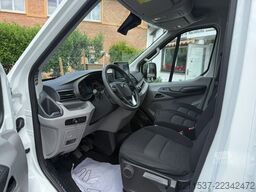 MAXUS Deliver 9 Kasten L3H2