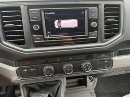 VW Crafter Kasten L3H3  FWD AHK 3,00kg möglich