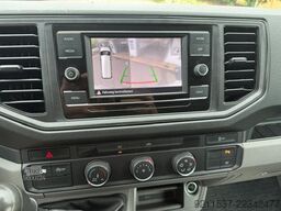 VW Crafter Kasten L3H3  FWD AHK 3,00kg möglich