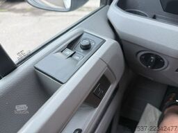 VW Crafter Kasten L3H3  FWD AHK 3,00kg möglich