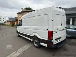 VW Crafter Kasten L3H3  FWD AHK 3,00kg möglich