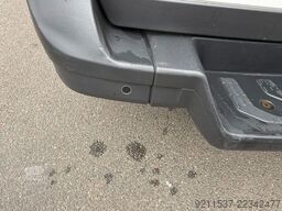 VW Crafter Kasten L3H3  FWD AHK 3,00kg möglich