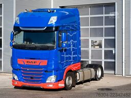 DAF XF 480 FT LD