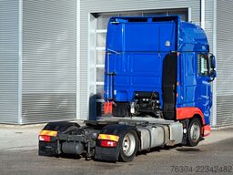 DAF XF 480 FT LD