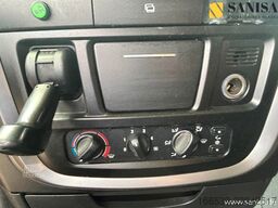 IVECO Stralis AS260S42/2x LBW/Schwenkwand/Boese Anhäng
