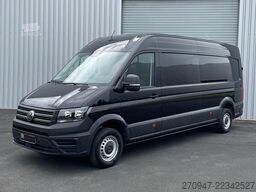 VW Crafter Kasten 35 L4H3 NAV RFK äden
