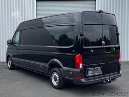 VW Crafter Kasten 35 L4H3 NAV RFK äden