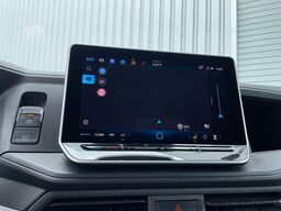 VW Crafter Kasten 35 L4H3 NAV RFK äden