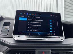VW Crafter Kasten 35 L4H3 NAV RFK äden
