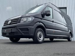 VW Crafter Kasten 35 L4H3 NAV RFK äden