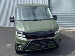 MAN TGE 3.200 L3H2 MIXTO 4x4 Individual S ACC STHZ