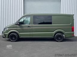 MAN TGE 3.200 L3H2 MIXTO 4x4 Individual S ACC STHZ
