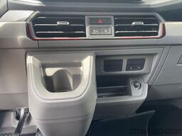 MAN TGE 3.200 L3H2 MIXTO 4x4 Individual S ACC STHZ