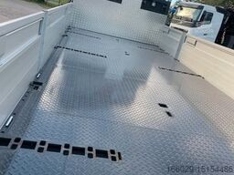 VOLVO FMX 500  FASSI Ladekran F545 JIB & Winde Sofort