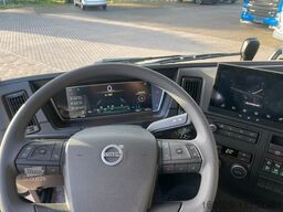 VOLVO FMX 500  FASSI Ladekran F545 JIB & Winde Sofort