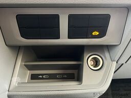 VOLKSWAGEN CRAFTER XXL KOFFER LBW HECKANTRIEB KLIMA 1.HAND