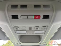 VOLKSWAGEN CRAFTER XXL KOFFER LBW HECKANTRIEB KLIMA 1.HAND