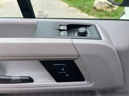 VOLKSWAGEN CRAFTER XXL KOFFER LBW HECKANTRIEB KLIMA 1.HAND