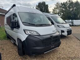 SUNLIGHT CLIFF 600 Modelljahr 2026