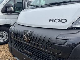 SUNLIGHT CLIFF 600 Modelljahr 2026