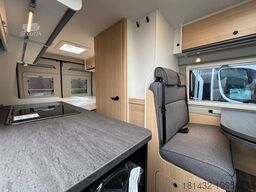 SUNLIGHT CLIFF 600 Modelljahr 2026