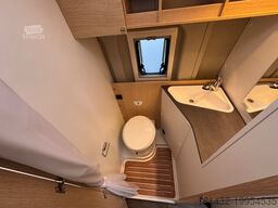 SUNLIGHT CLIFF 600 Modelljahr 2026