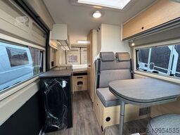 SUNLIGHT CLIFF 600 Modelljahr 2026