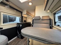 SUNLIGHT CLIFF 600 Modelljahr 2026